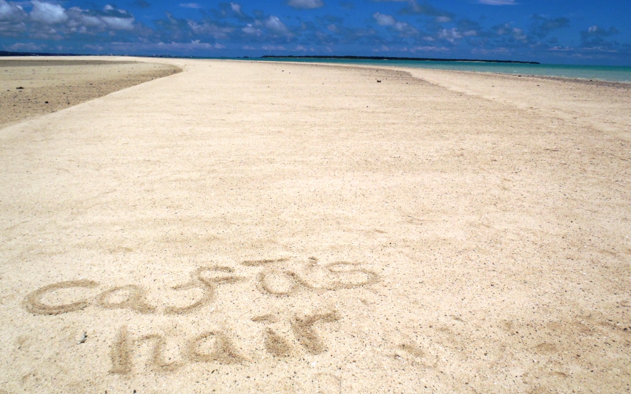 Cafu’shair（カフーズヘアー）