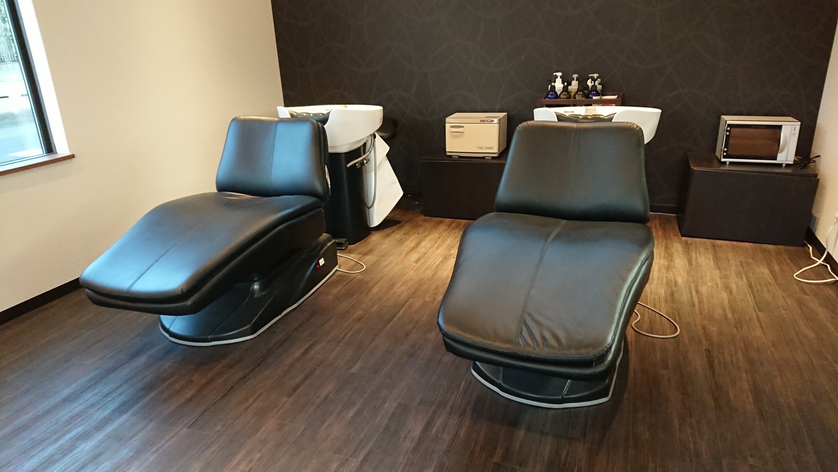 Cafu’shair（カフーズヘアー）