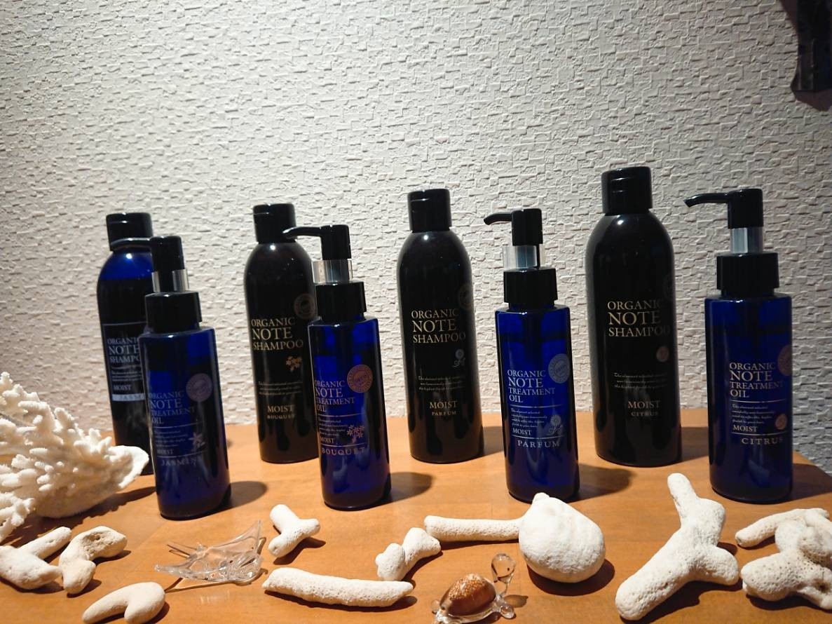 Cafu’shair（カフーズヘアー）